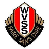 West Vancouver Secondary School(@wearewvss) 's Twitter Profile Photo