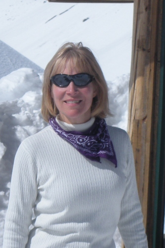 JessCArlington's profile picture. 