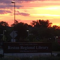 RestonLibraryFriends ❤️📚 (@lovebooksreston) 's Twitter Profile Photo
