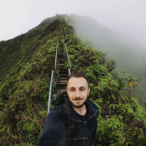 🇦🇺 Senior Android Engineer @ExpediaGroup Prev 🇦🇺 @MoneyBrilliant 🇺🇸 @CRi_Omaha & @FromNowOnExp 🎓 @UNOmaha Alumni
https://t.co/SuSDKM6aQC
https://t.co/016DL9ac3t