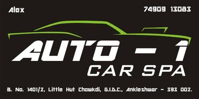 Auto - 1 Car Spa just brings back the new gaadiwali feeling💘
