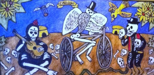 LaCocinaAtMex's profile picture. Serving fresh Mexican food and drinks. Twitter updates by Chef Paul.