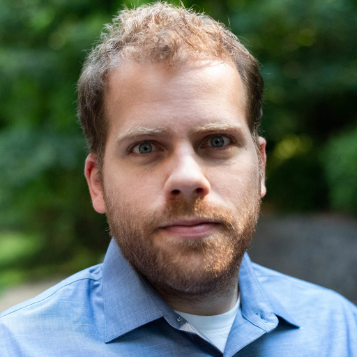 Senior Applied Research Scientist @NVIDIA. Former CTO of @Qntfy. Deep Learning for Speech & NLP. JHU and RPI alum.