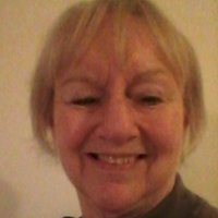 Gayle Roberts - @GayleNewshound Twitter Profile Photo