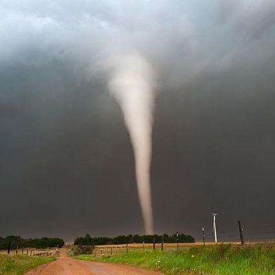 A weather enthusiast from Quebec, Canada