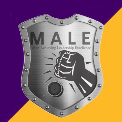 Helping male students gain the skills necessary to successfully negotiate the challenges of higher education. ✊🏾 since 2014 #MALEisComing 🛡