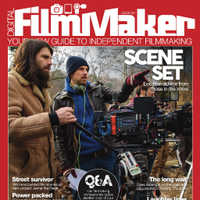 DigitalFilmMaker_Mag (@dfm_magazine) 's Twitter Profile