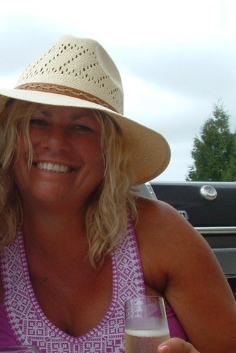 My passion is travel. Happiest when my toes are in the sand. ~Travel Agent~