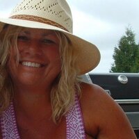 Jill Snyder - @fun2bblonde Twitter Profile Photo