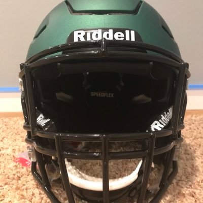 Sales rep for Riddell Sports. Supplying the best in protective equipment, uniforms and apparel, and reconditioning. #SmarterFootball #ITT