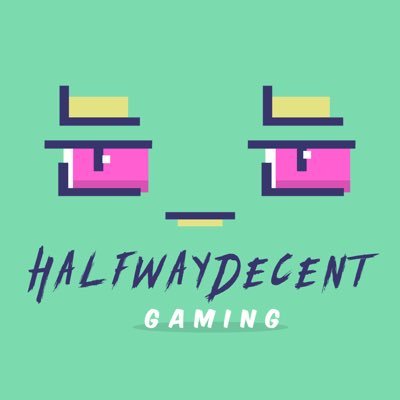 HalfwayDecent: Gaming Posting and tagging quality content, Giving back to you as much as we can! https://t.co/1BkFrsUU4H