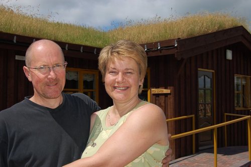 Award winning, accessible self-catering accommodation for eight guests.
Luxury Five Star Gold timber lodge, large gardens, hot tub and sauna
www.thehytte.com