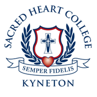 Sacred Heart College Kyneton(@shckyneton) 's Twitter Profile Photo