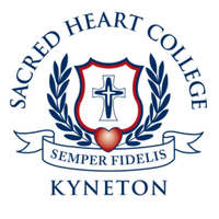 Sacred Heart College Kyneton (@shckyneton) 's Twitter Profile Photo Sacred Heart College Kyneton (@shckyneton) 's Twitter Profile Photo