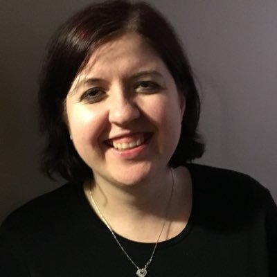 Nipissing University Graduate in P/J. Pronouns are she/her.