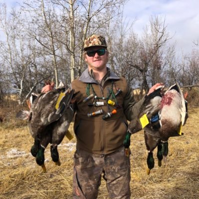 If you can’t tell I like to kill ducks. Sc:timhfrierson