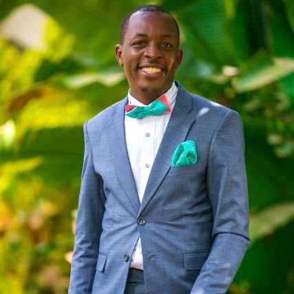 robertgbob's profile picture. Pastor.Teacher.Speaker. Evangelist.Chaplain