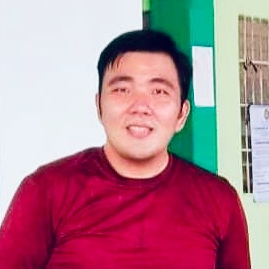 jmallari8's profile picture. 