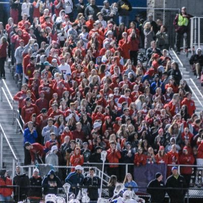 Fairport Red Zone 2023-2024 | The Greatest Fan Zone in Section V | Raider Nation 🔴⚪️