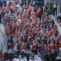 Fairport Red Zone (@wearefairport) 's Twitter Profile