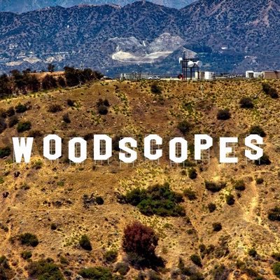 if you’re looking for the woodscopes. FOLLOW @TWELVEWOOD