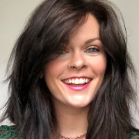 April Evans - @ApDickey Twitter Profile Photo