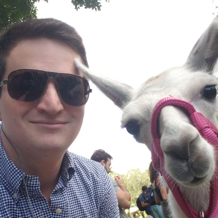 fedbenavides's profile picture. 