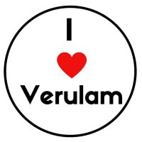 I Love Verulam (@iloveverulam) 's Twitter Profile