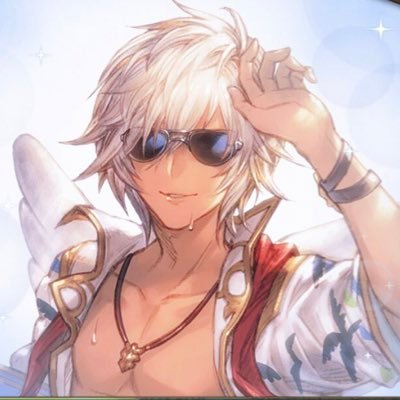 granblue_ryuto's profile picture. グラブルのんびり　ヒヒの記録ついーとしかしてまへん