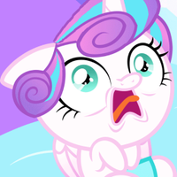 Perfectly Cut MLP Screams (@pony_aaaaa) 's Twitter Profile Photo
