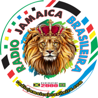 Radio Jamaica Brasileira (@radiojamaicabra) 's Twitter Profile Photo Radio Jamaica Brasileira (@radiojamaicabra) 's Twitter Profile Photo