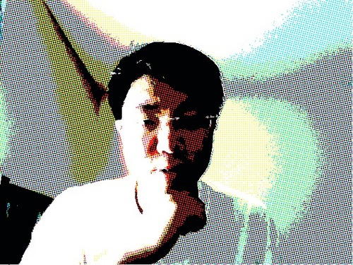 zfsun's profile picture. 