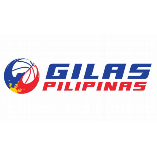 Gilas Pilipinas - Philippine National Basketball Team