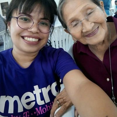 #JollyAbi!
#MetroLove
#MetroLife
#AOYForever
#PurpleLife
#TogetherWeCan!!!
😊♥️🌈🌈🌈💜💜💜
