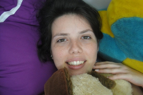 loresbianchini's profile picture. Serei o que você quiser, mas só quando eu quiser. Não me limito, não sou cruel comigo! Clarice Lispector