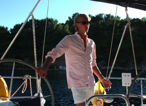 alxing3's profile picture. sky is the limit for normal people