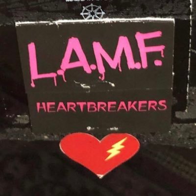 LAMFBAND1's profile picture. Walter Lure’s L.A.M.F. featuring Mick Rossi