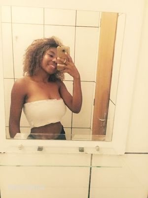 meiga e abusada😘😎