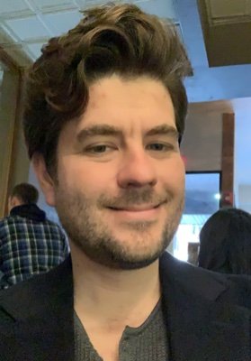 MarkHMichalski's profile picture. 