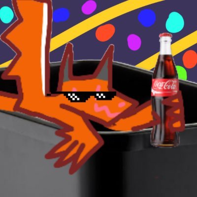I have amino I like art and shit posts nothing more nothing less have a nice day