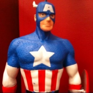 factusa's profile picture. 