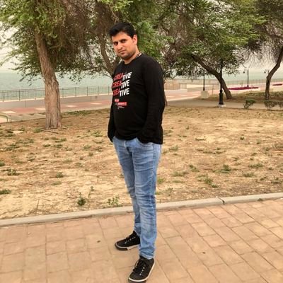 NaushadTalkar's profile picture. 