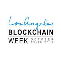 Los Angeles Blockchain Week (@lablockchainw) 's Twitter Profile