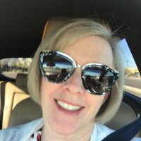 Laurie Brewer - @LaurieBrewer20 Twitter Profile Photo