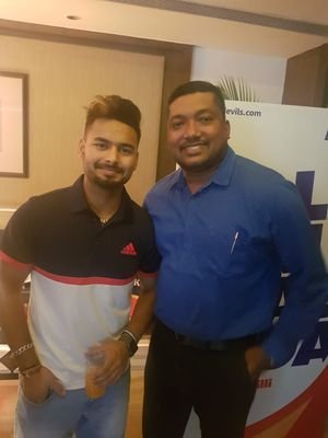 jobymathew21's profile picture. 