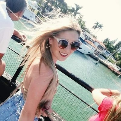 Blondes are more fun♡