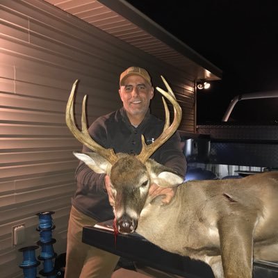 retiredusranger's profile picture. 