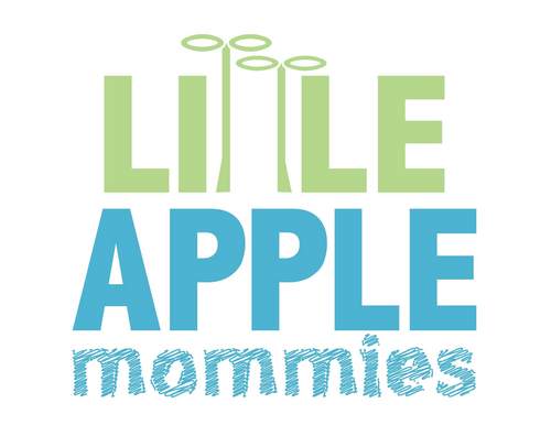 For hip Little Apple Moms