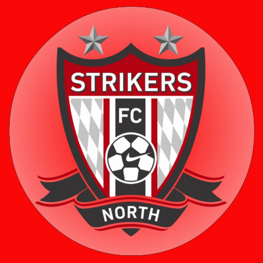 Official twitter account of Strikers FC North Soccer Club. A youth soccer club based in North Orange County and South Los Angeles County