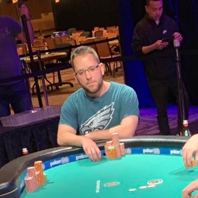 DMarder's profile picture. Project Manager. Sports Bettor. Poker Player...not always in that order. Follow @thedegendan for sports